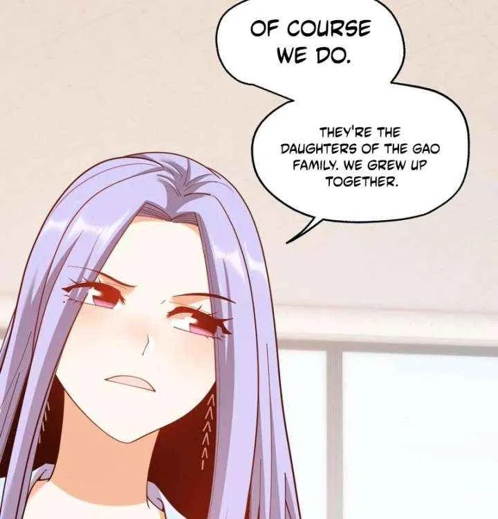 I Regressed to Level Up Instead of Being a Simp Chapter 222 page 36 - 