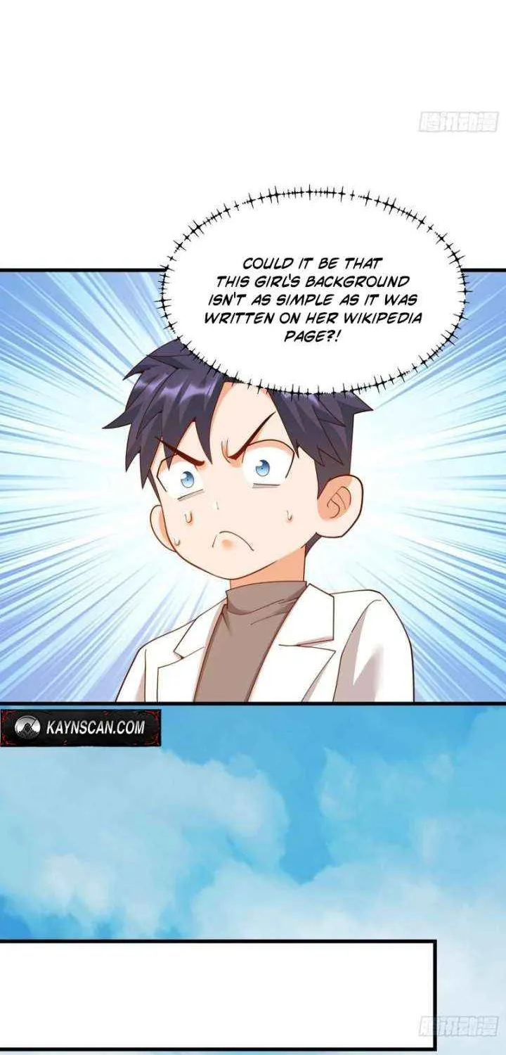 I Regressed to Level Up Instead of Being a Simp Chapter 222 page 38 - 