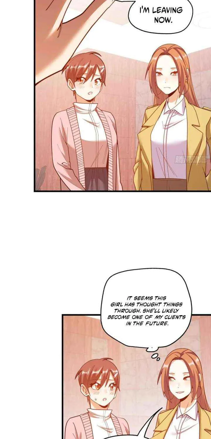 I Regressed to Level Up Instead of Being a Simp Chapter 222 page 5 - 