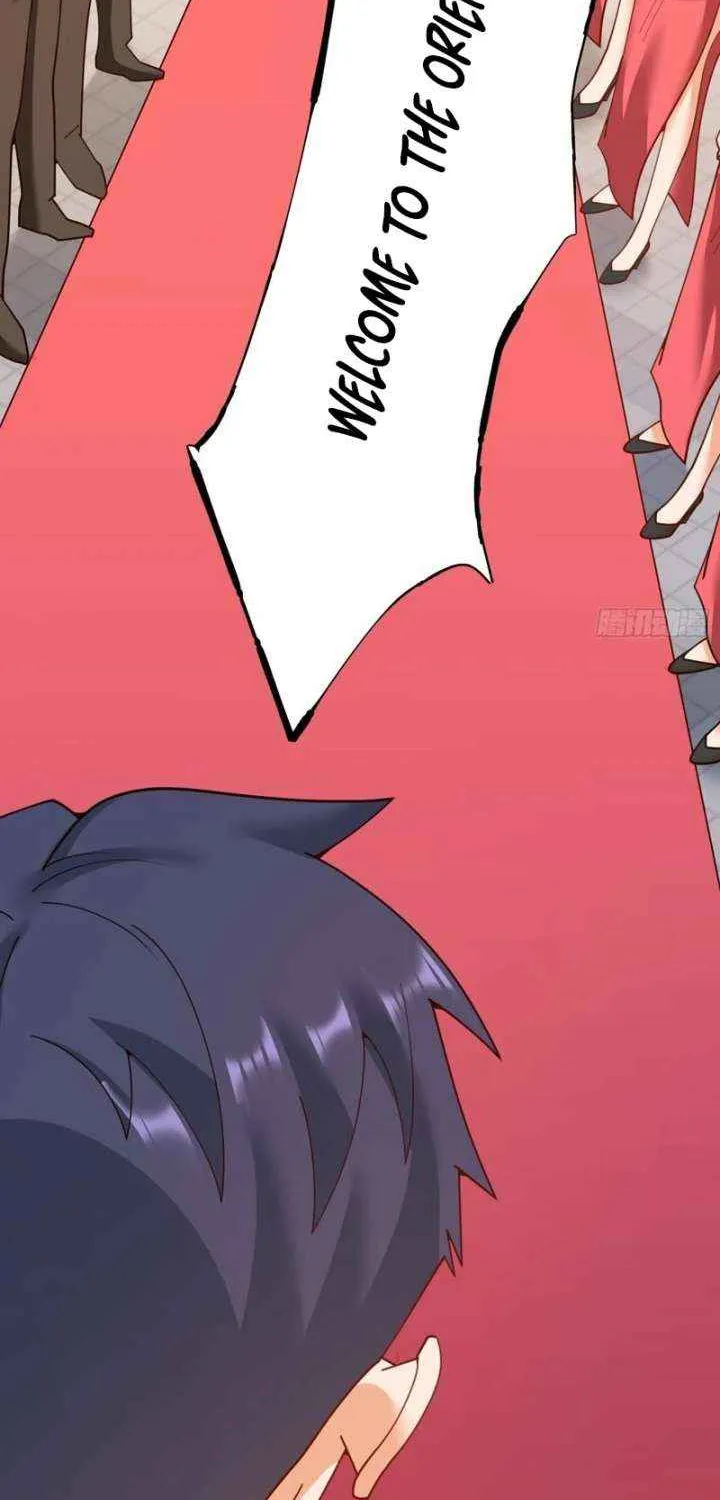 I Regressed to Level Up Instead of Being a Simp Chapter 222 page 43 - 