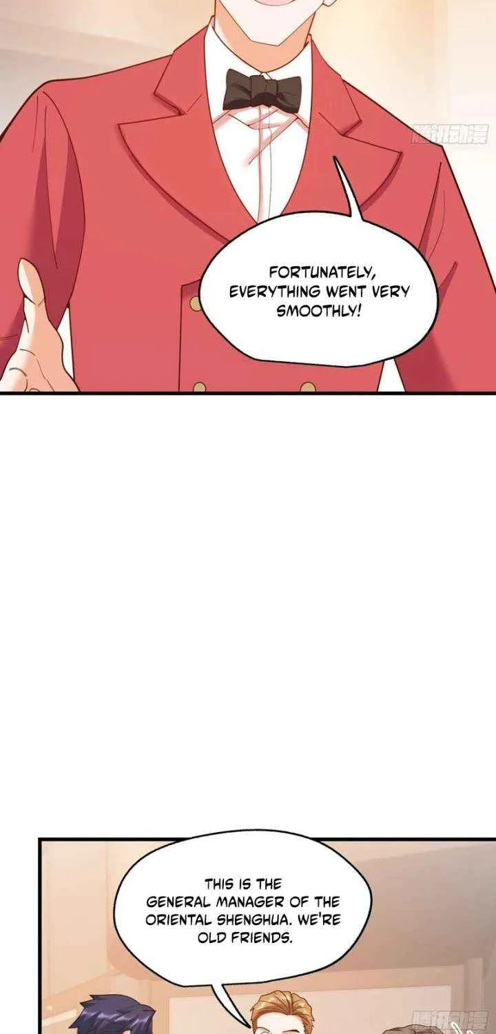 I Regressed to Level Up Instead of Being a Simp Chapter 222 page 45 - 