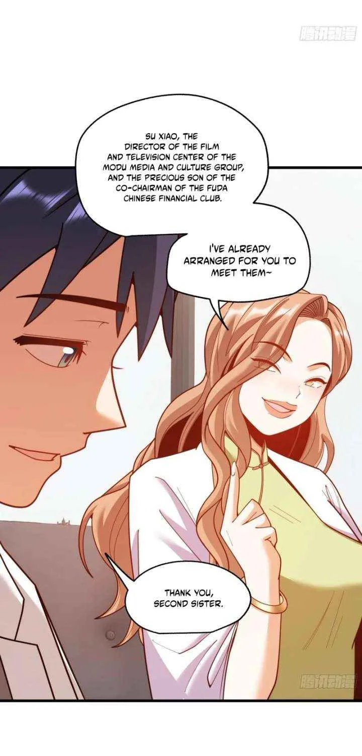 I Regressed to Level Up Instead of Being a Simp Chapter 222 page 9 - 