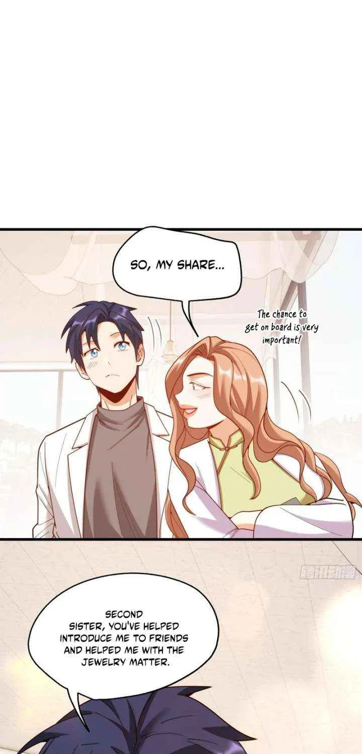 I Regressed to Level Up Instead of Being a Simp Chapter 222 page 10 - 