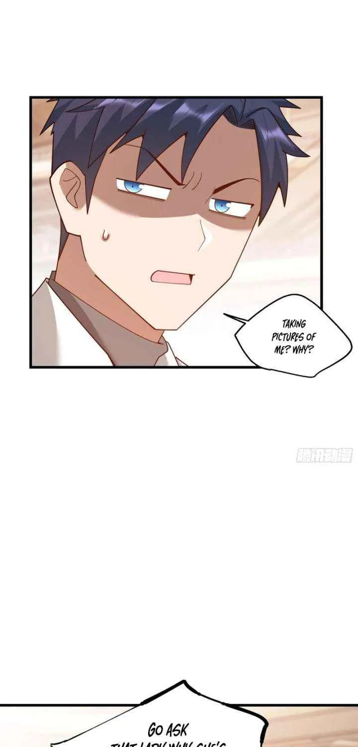 I Regressed to Level Up Instead of Being a Simp Chapter 223 page 11 - 