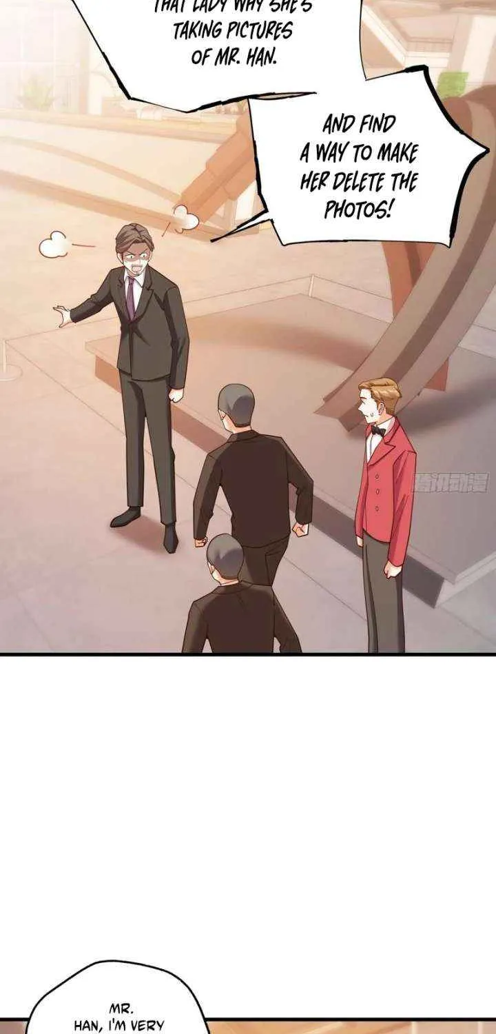 I Regressed to Level Up Instead of Being a Simp Chapter 223 page 12 - 