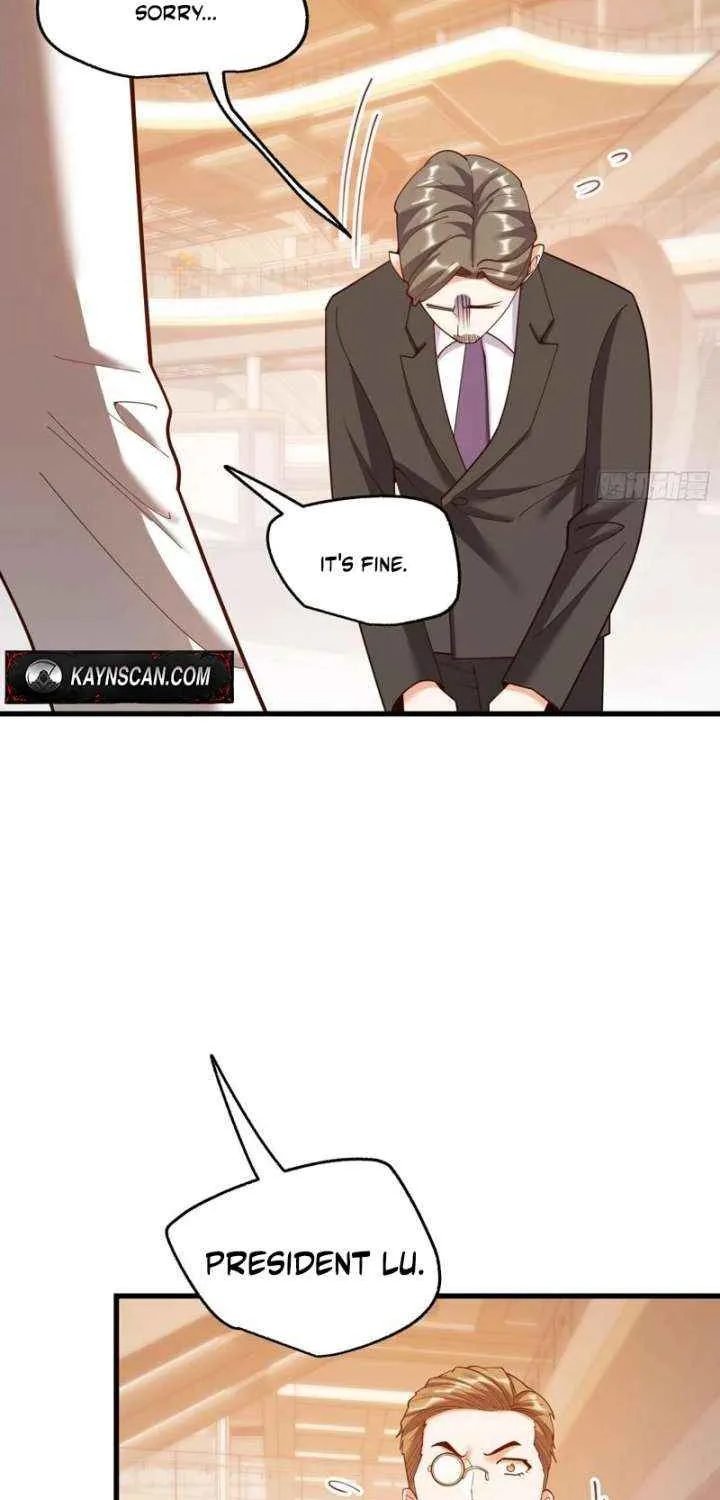 I Regressed to Level Up Instead of Being a Simp Chapter 223 page 13 - 