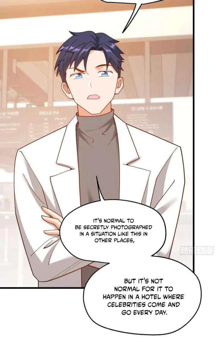 I Regressed to Level Up Instead of Being a Simp Chapter 223 page 15 - 