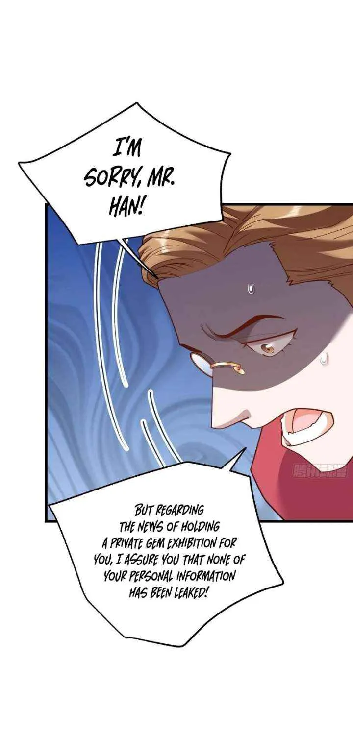 I Regressed to Level Up Instead of Being a Simp Chapter 223 page 16 - 