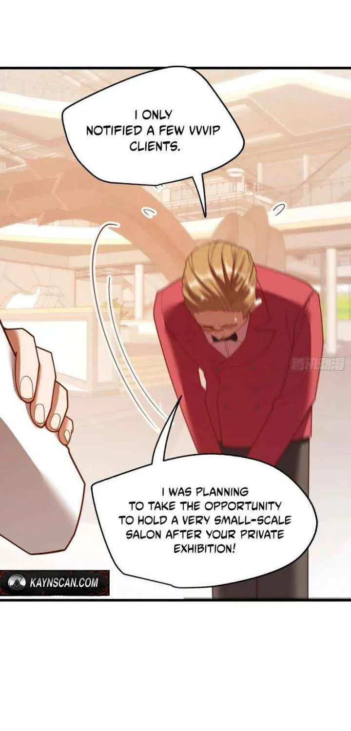 I Regressed to Level Up Instead of Being a Simp Chapter 223 page 17 - 