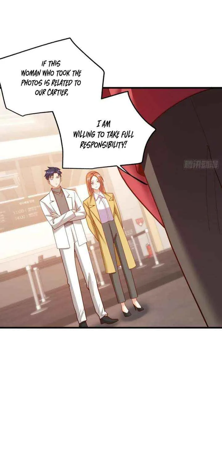 I Regressed to Level Up Instead of Being a Simp Chapter 223 page 18 - 