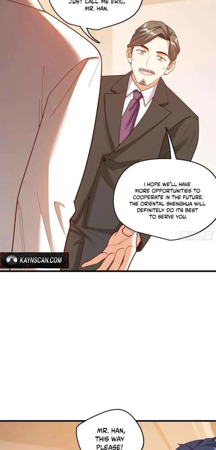 I Regressed to Level Up Instead of Being a Simp Chapter 223 page 3 - 