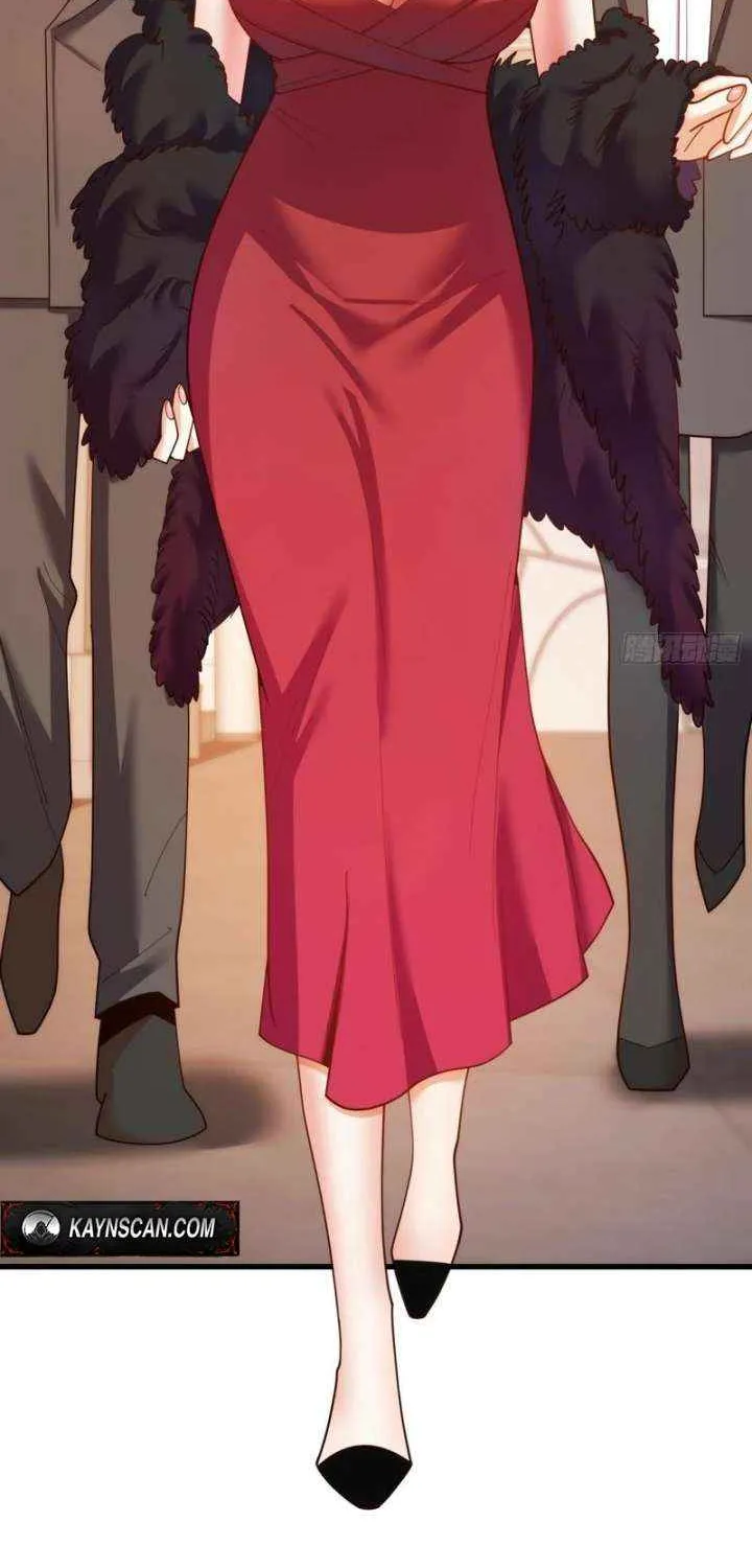 I Regressed to Level Up Instead of Being a Simp Chapter 223 page 22 - 