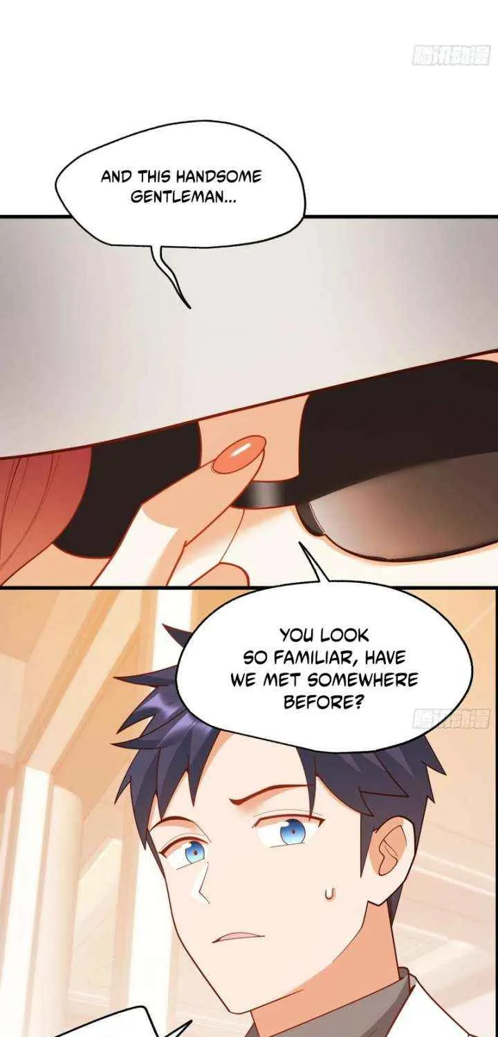I Regressed to Level Up Instead of Being a Simp Chapter 223 page 23 - 