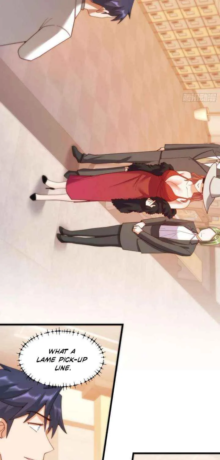 I Regressed to Level Up Instead of Being a Simp Chapter 223 page 26 - 