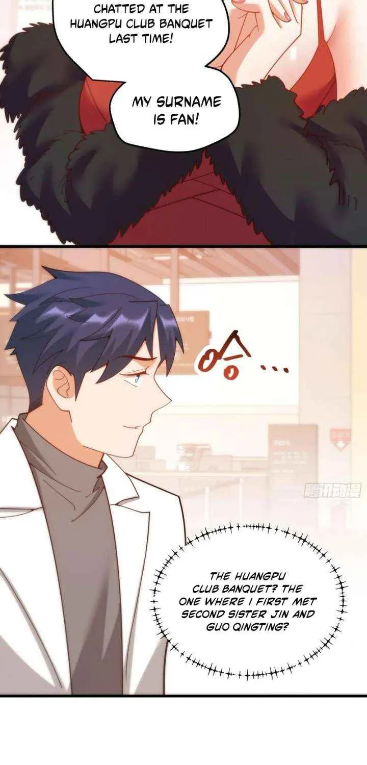 I Regressed to Level Up Instead of Being a Simp Chapter 223 page 29 - 