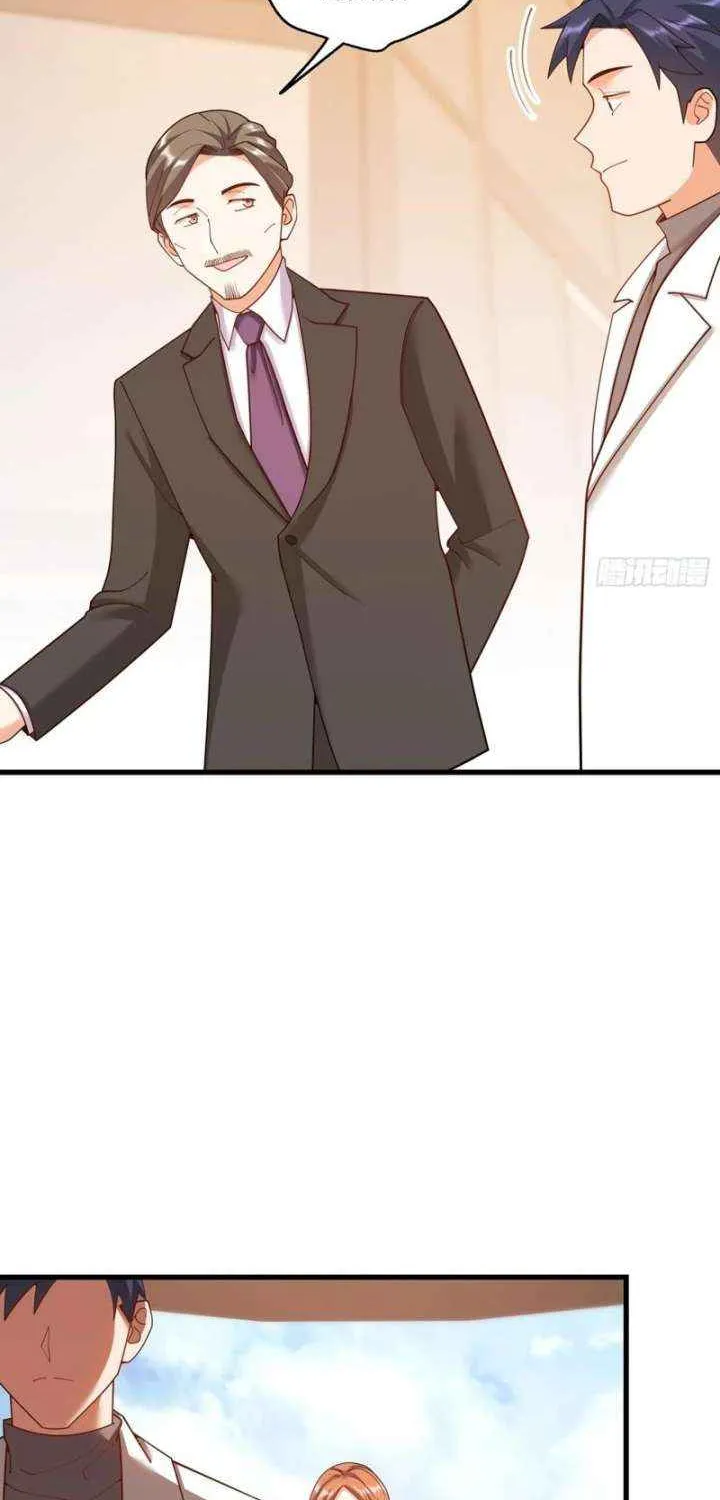 I Regressed to Level Up Instead of Being a Simp Chapter 223 page 4 - 