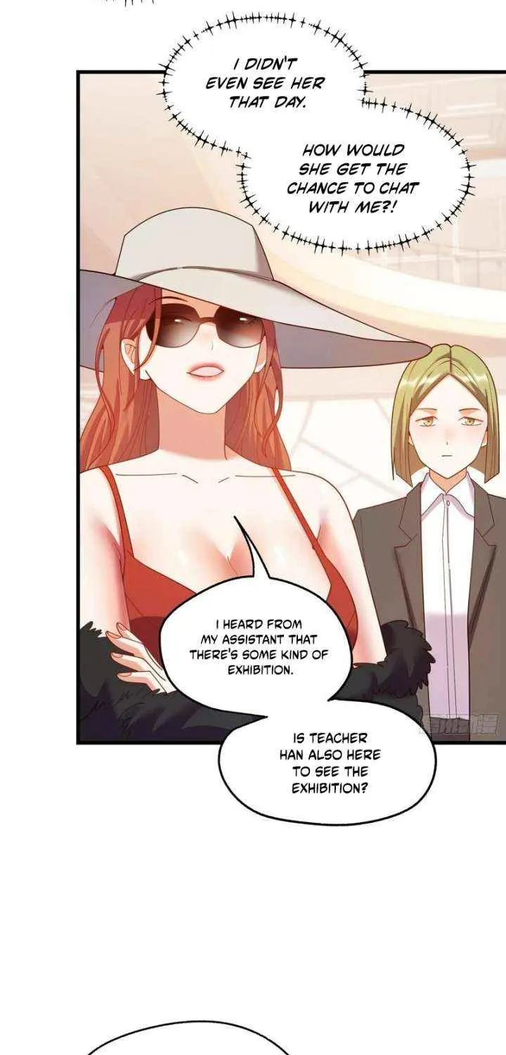 I Regressed to Level Up Instead of Being a Simp Chapter 223 page 31 - 