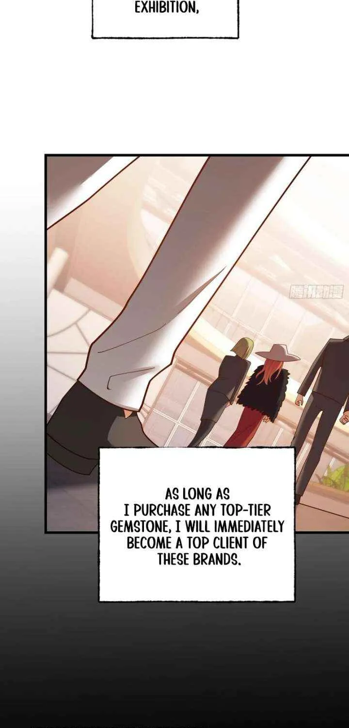 I Regressed to Level Up Instead of Being a Simp Chapter 223 page 33 - 