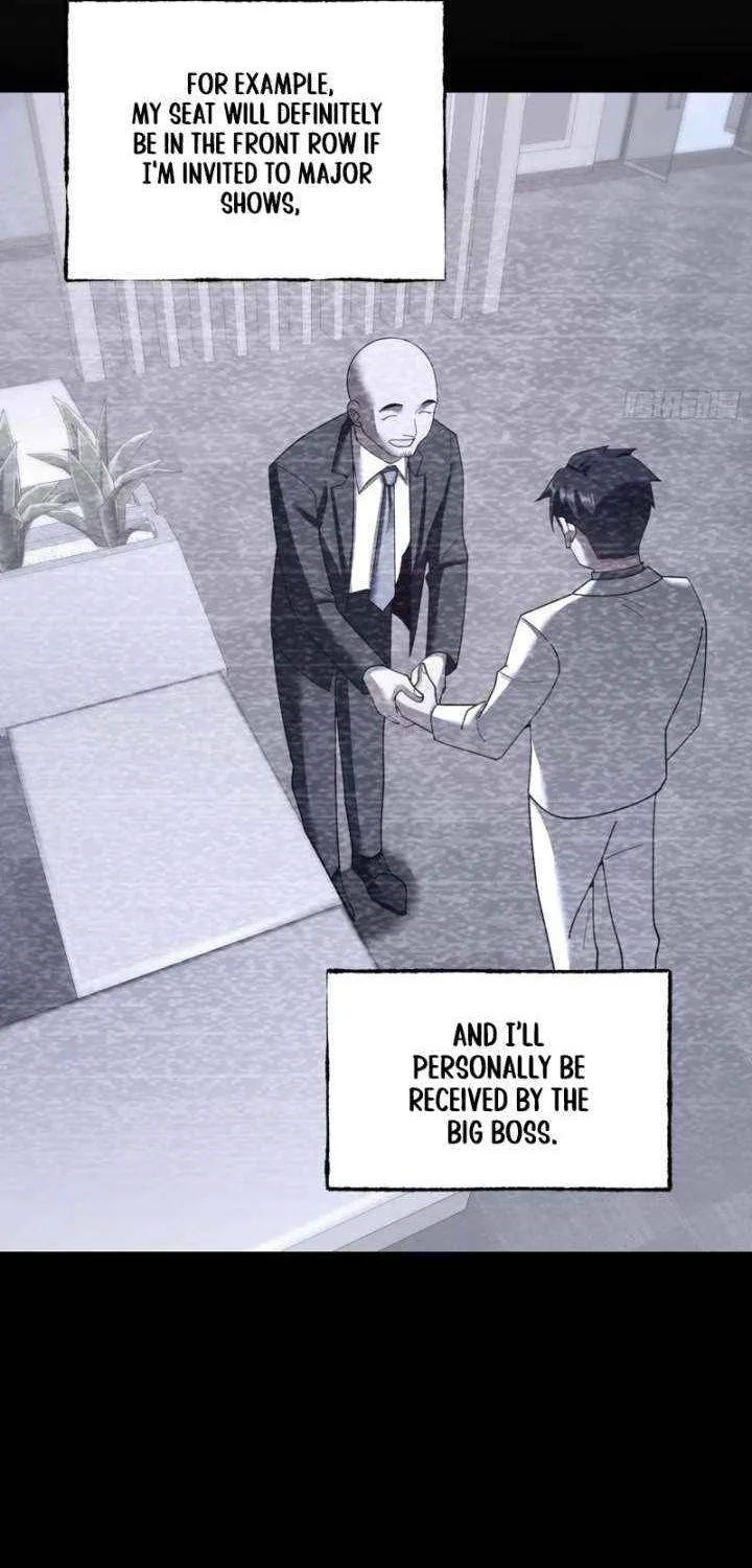 I Regressed to Level Up Instead of Being a Simp Chapter 223 page 34 - 