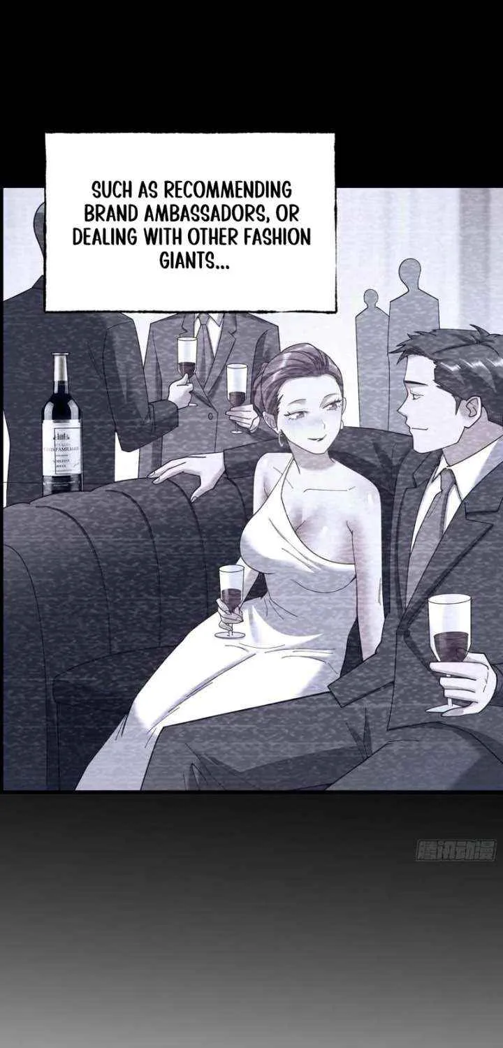 I Regressed to Level Up Instead of Being a Simp Chapter 223 page 36 - 