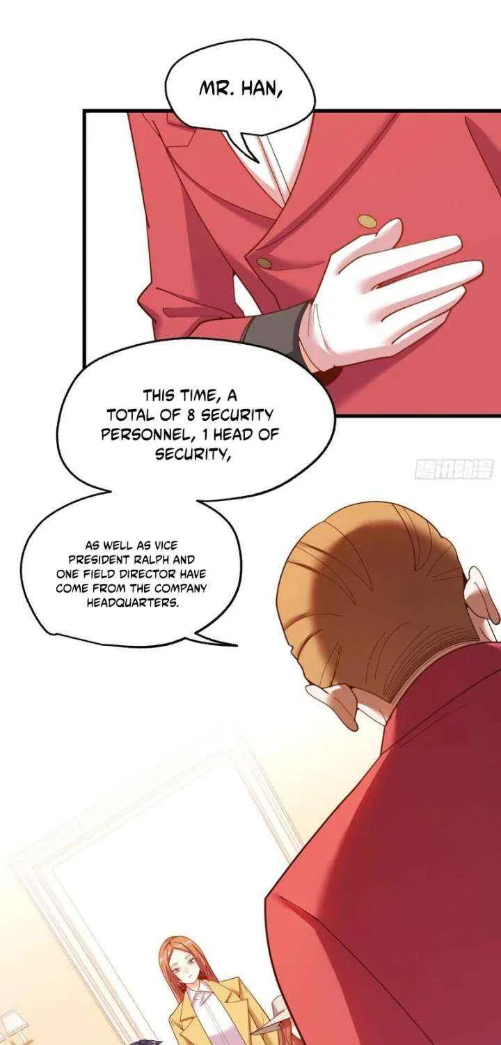 I Regressed to Level Up Instead of Being a Simp Chapter 223 page 41 - 