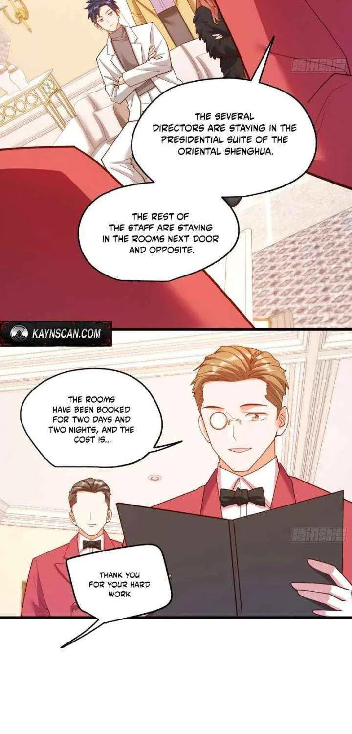 I Regressed to Level Up Instead of Being a Simp Chapter 223 page 42 - 