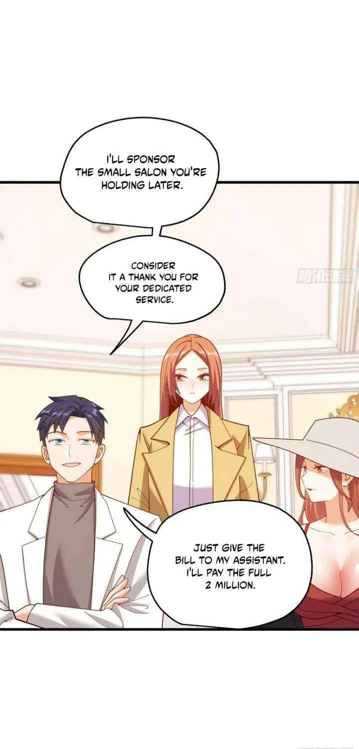 I Regressed to Level Up Instead of Being a Simp Chapter 223 page 43 - 