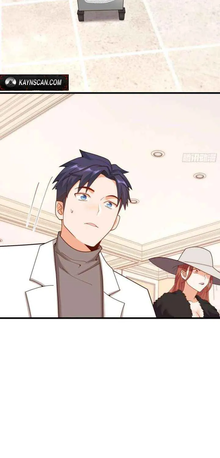 I Regressed to Level Up Instead of Being a Simp Chapter 223 page 48 - 