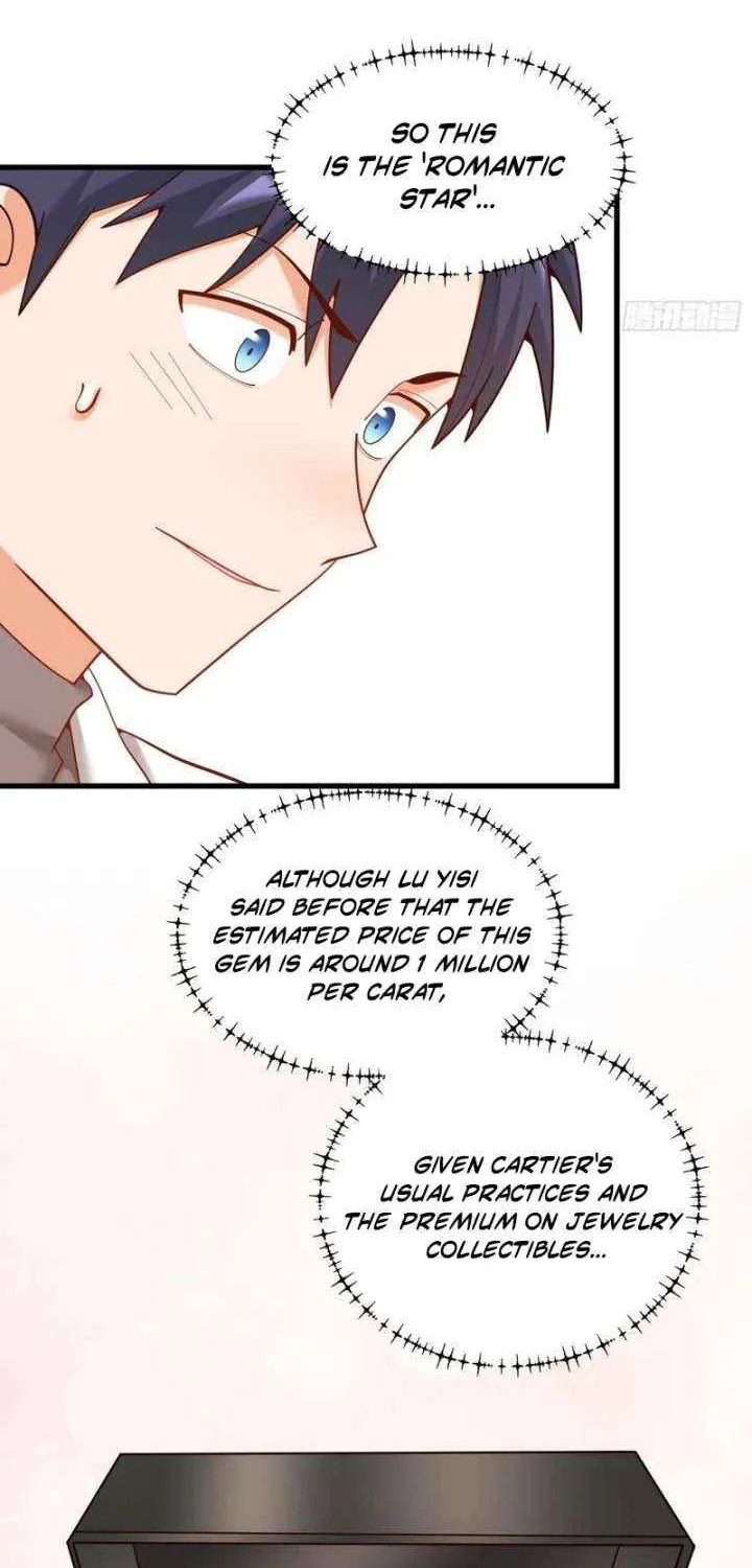 I Regressed to Level Up Instead of Being a Simp Chapter 223 page 49 - 