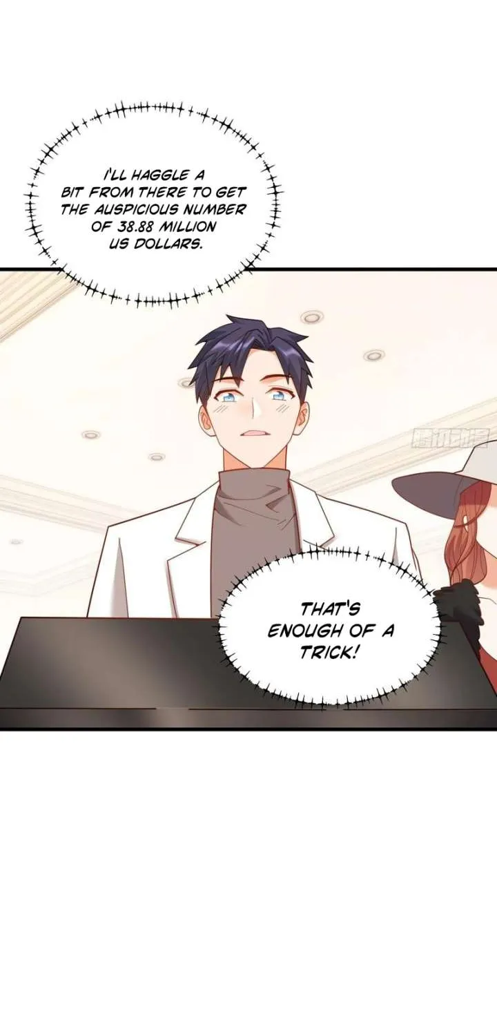 I Regressed to Level Up Instead of Being a Simp Chapter 223 page 52 - 