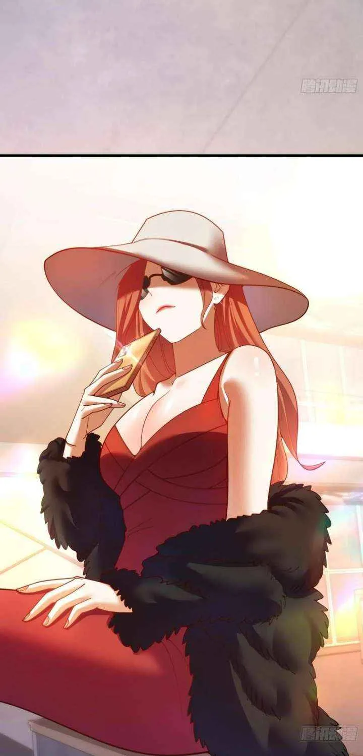 I Regressed to Level Up Instead of Being a Simp Chapter 223 page 7 - 