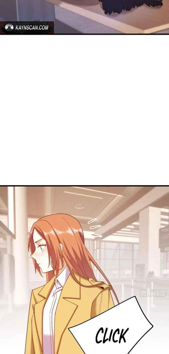 I Regressed to Level Up Instead of Being a Simp Chapter 223 page 8 - 