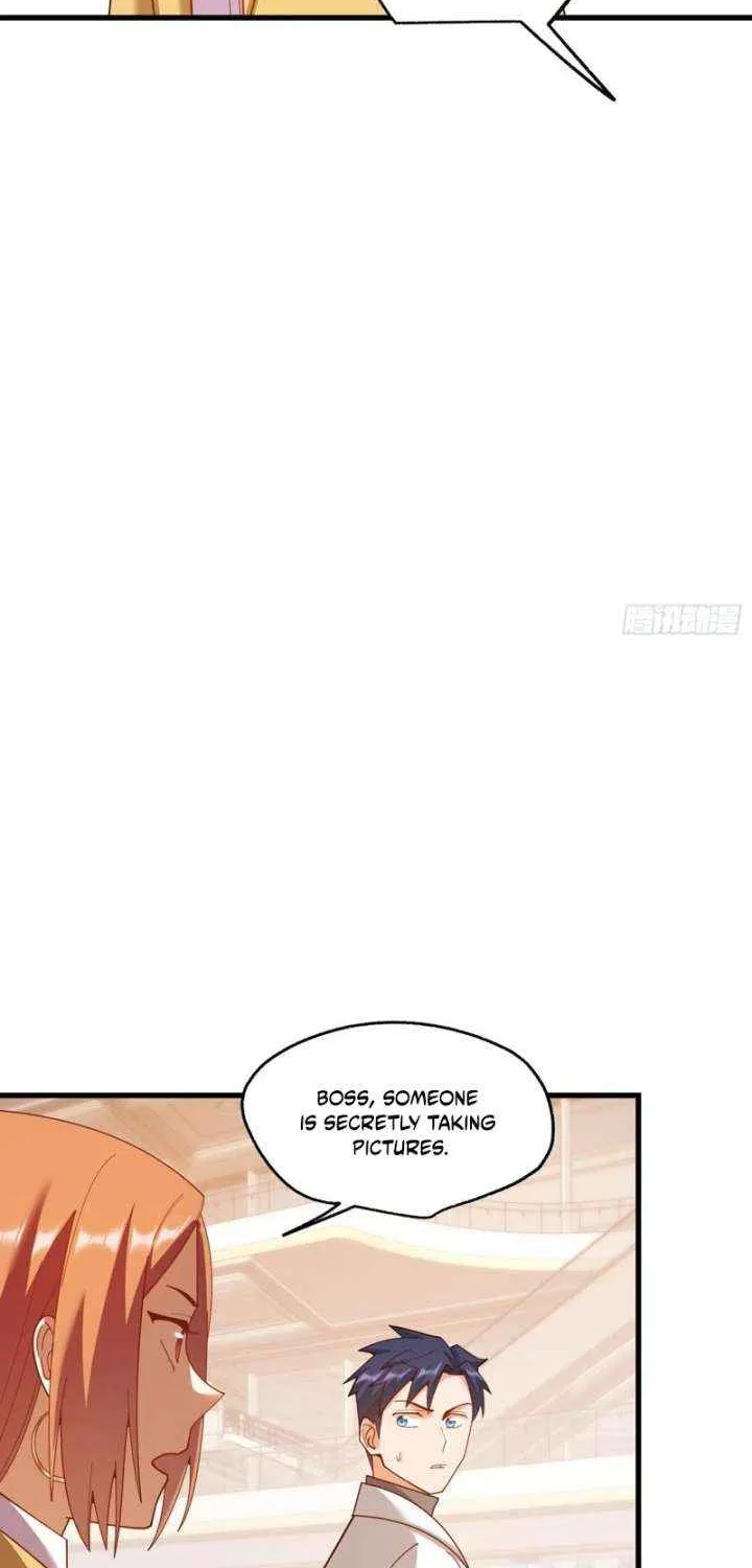 I Regressed to Level Up Instead of Being a Simp Chapter 223 page 9 - 