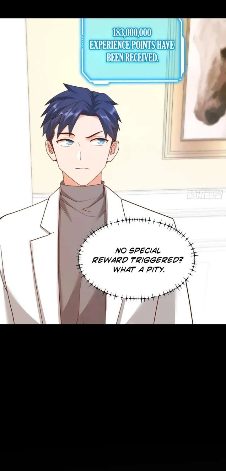 I Regressed to Level Up Instead of Being a Simp Chapter 224 page 12 - 