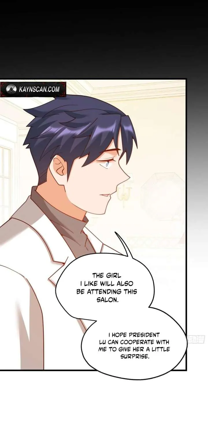 I Regressed to Level Up Instead of Being a Simp Chapter 224 page 13 - 