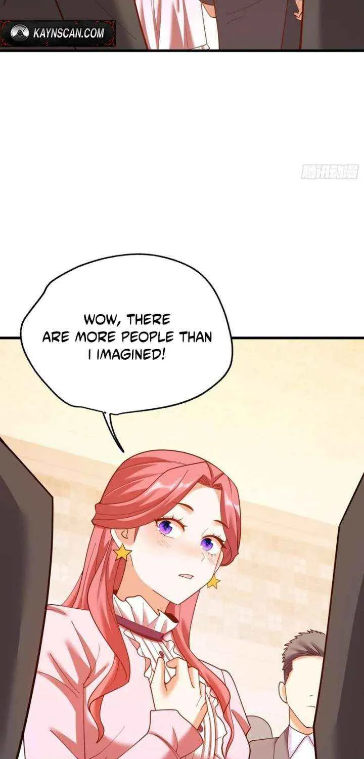 I Regressed to Level Up Instead of Being a Simp Chapter 224 page 18 - 