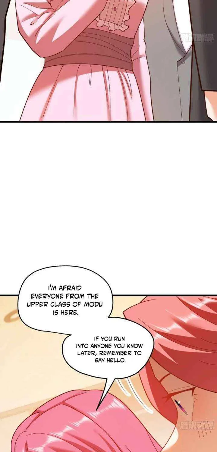 I Regressed to Level Up Instead of Being a Simp Chapter 224 page 19 - 