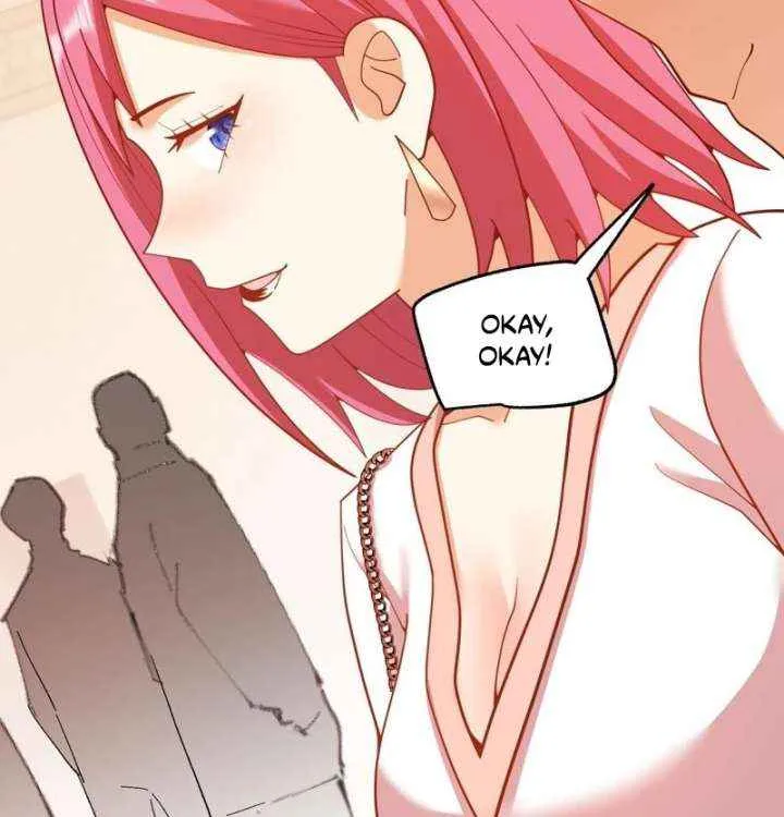 I Regressed to Level Up Instead of Being a Simp Chapter 224 page 20 - 