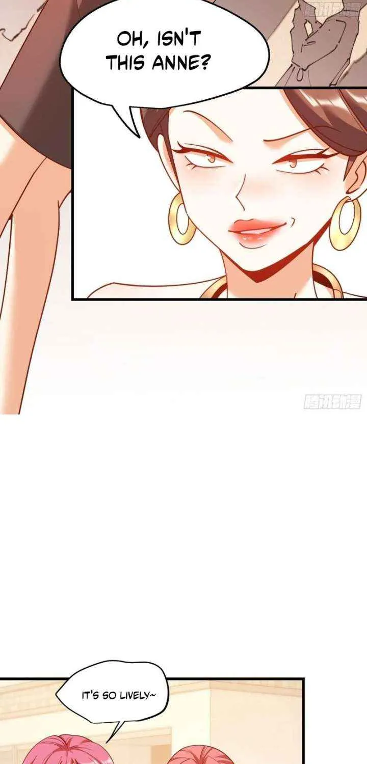 I Regressed to Level Up Instead of Being a Simp Chapter 224 page 23 - 