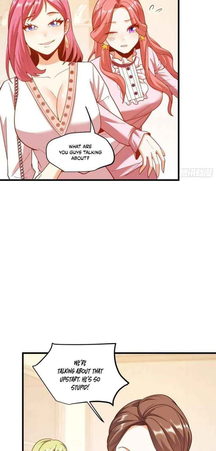 I Regressed to Level Up Instead of Being a Simp Chapter 224 page 24 - 