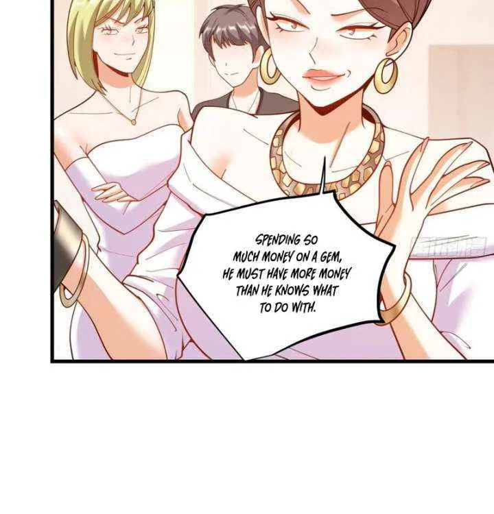 I Regressed to Level Up Instead of Being a Simp Chapter 224 page 25 - 