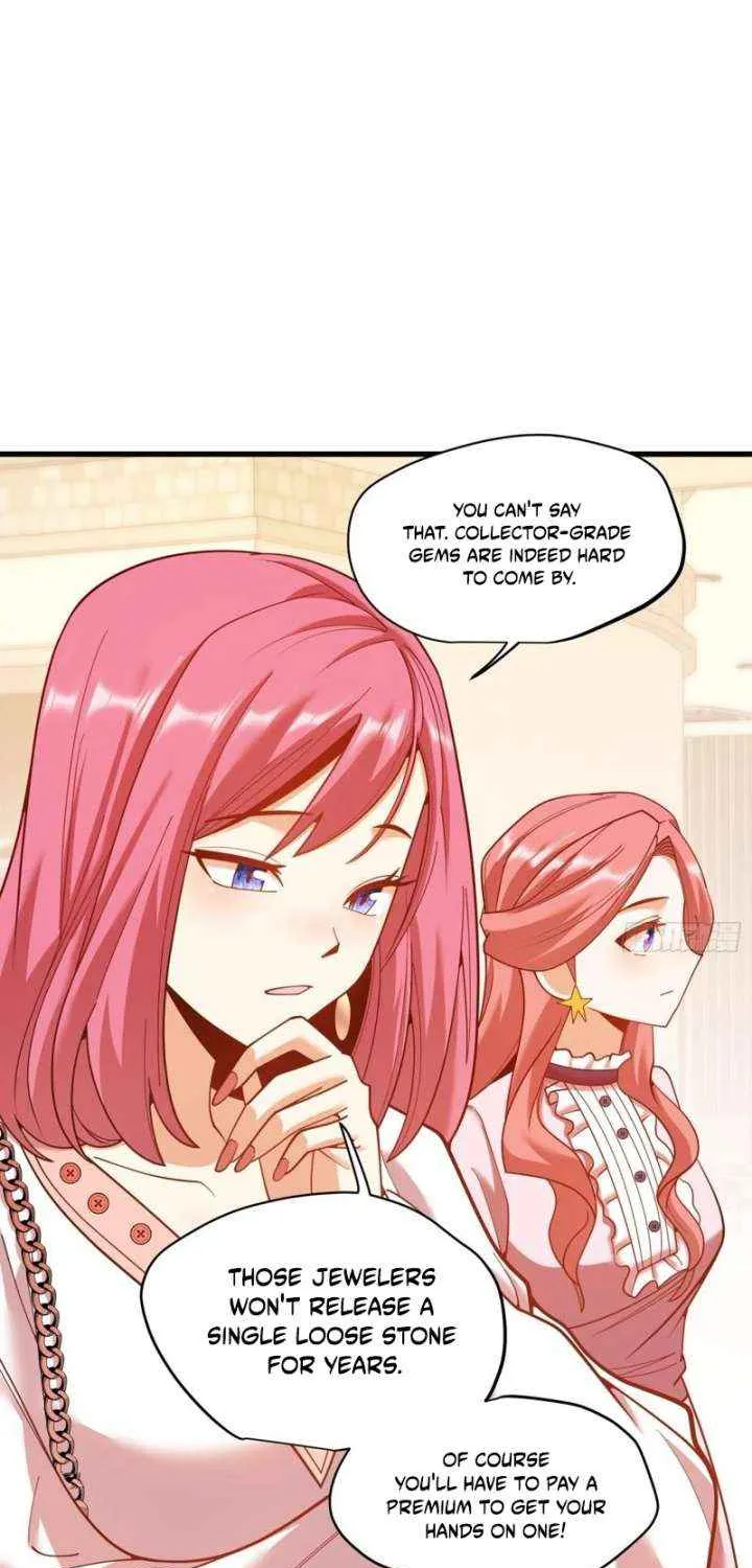 I Regressed to Level Up Instead of Being a Simp Chapter 224 page 26 - 