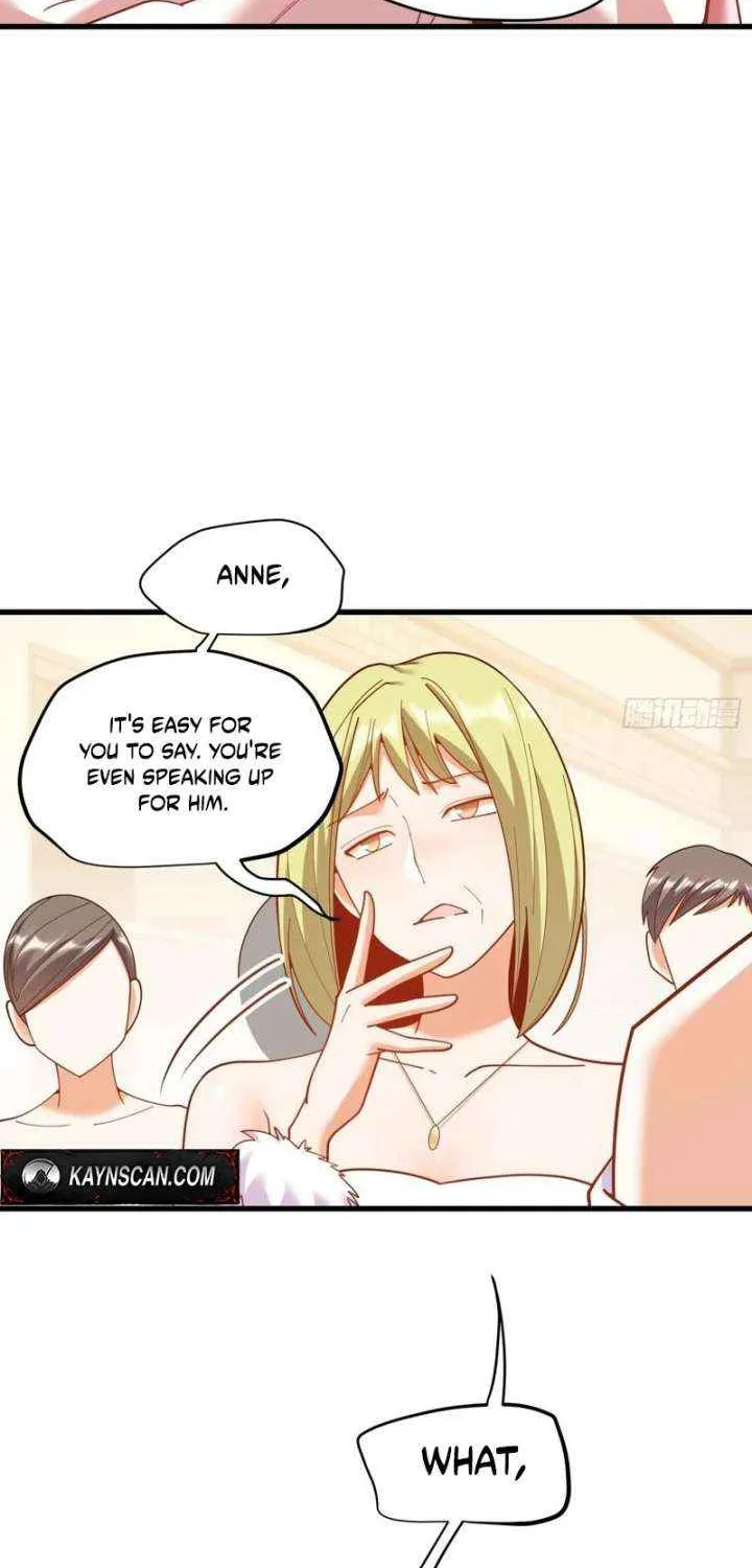 I Regressed to Level Up Instead of Being a Simp Chapter 224 page 27 - 