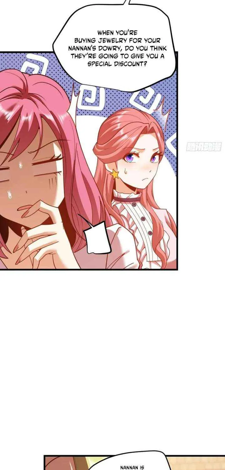 I Regressed to Level Up Instead of Being a Simp Chapter 224 page 28 - 