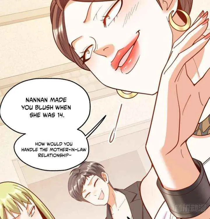 I Regressed to Level Up Instead of Being a Simp Chapter 224 page 30 - 