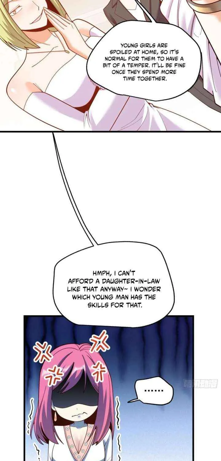 I Regressed to Level Up Instead of Being a Simp Chapter 224 page 31 - 