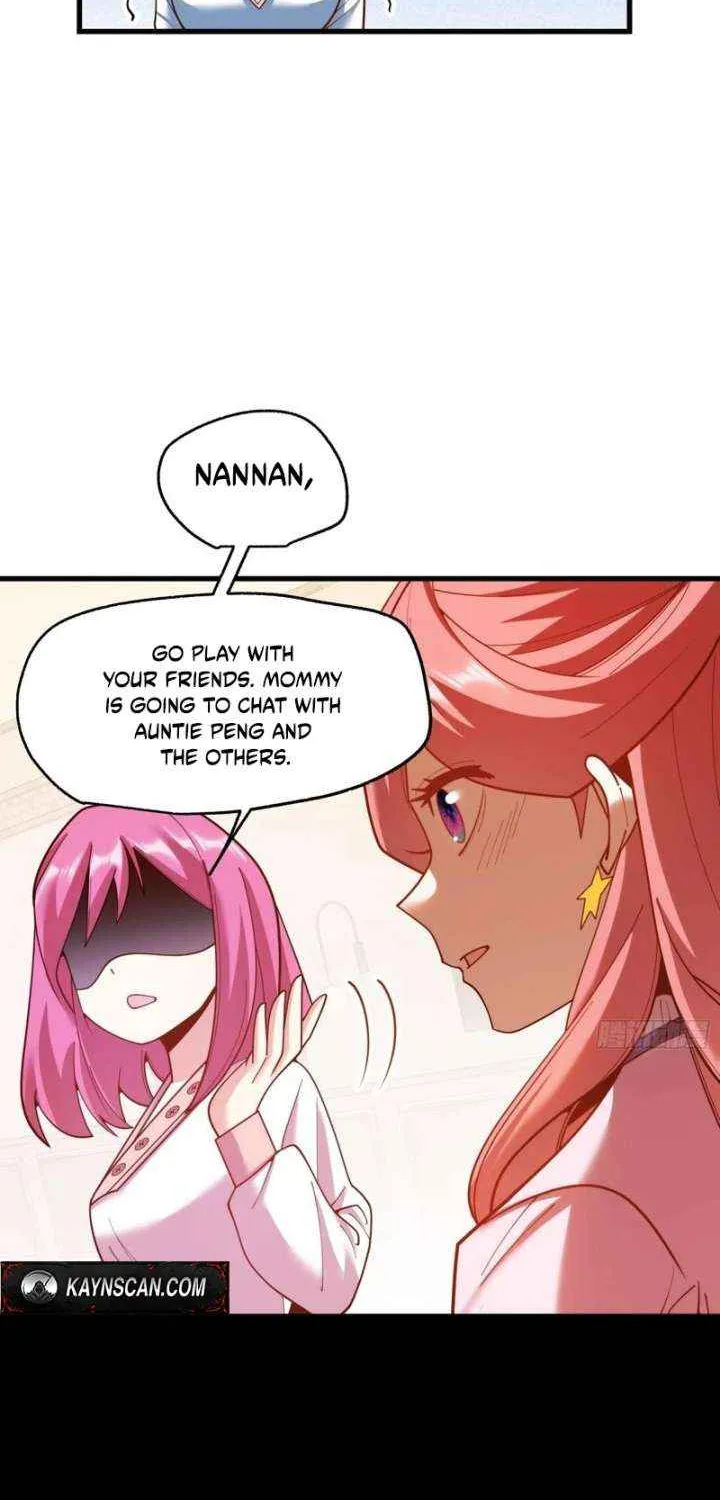 I Regressed to Level Up Instead of Being a Simp Chapter 224 page 32 - 