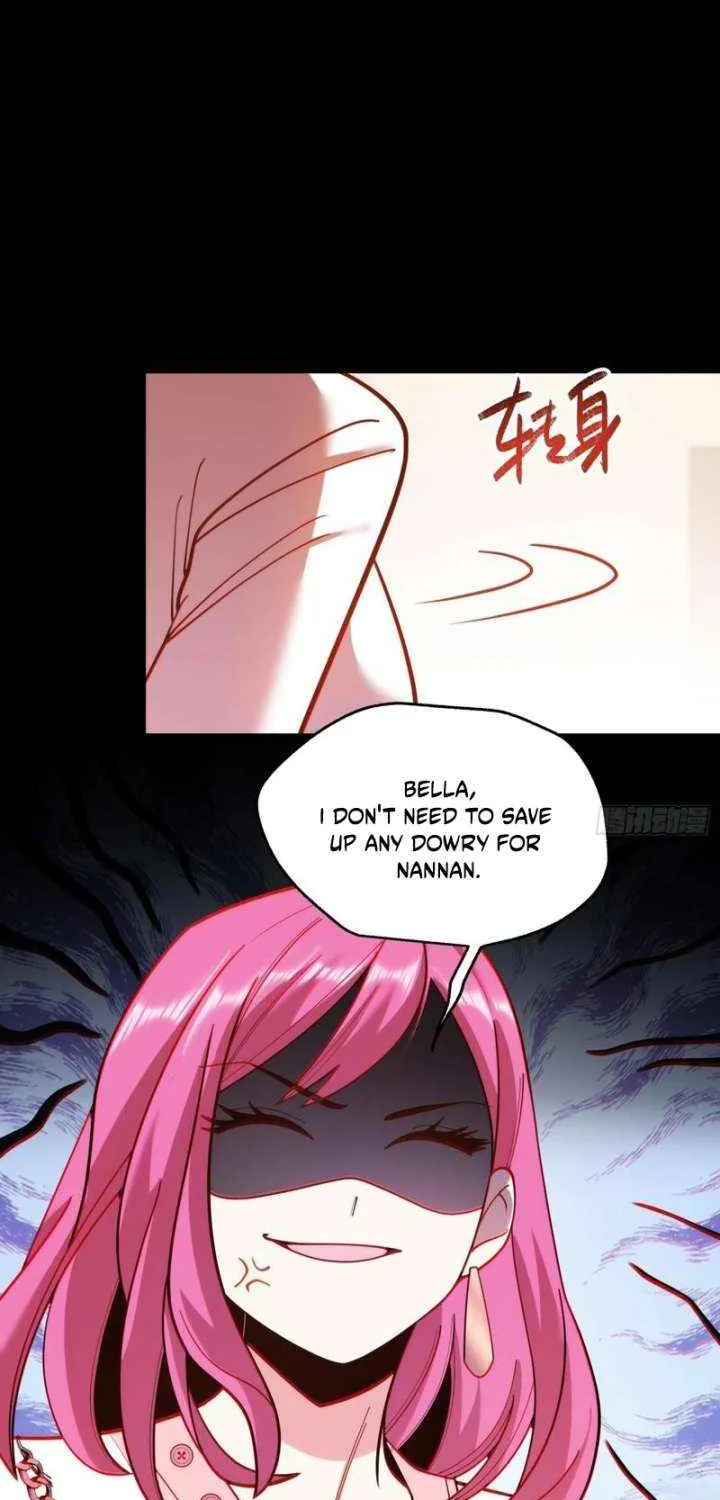 I Regressed to Level Up Instead of Being a Simp Chapter 224 page 33 - 