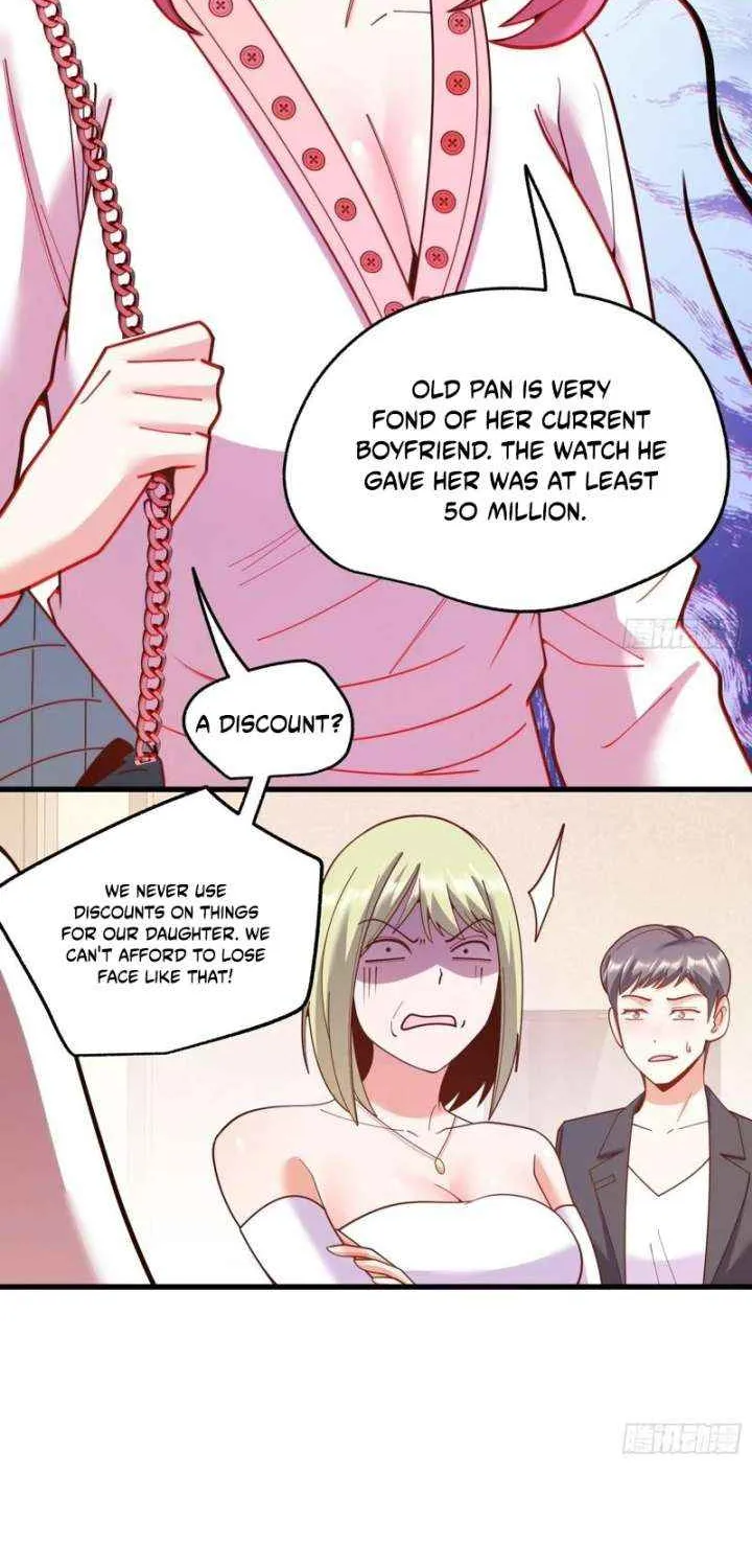I Regressed to Level Up Instead of Being a Simp Chapter 224 page 34 - 