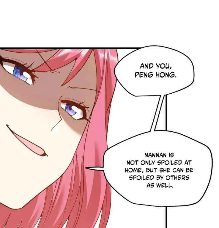 I Regressed to Level Up Instead of Being a Simp Chapter 224 page 35 - 